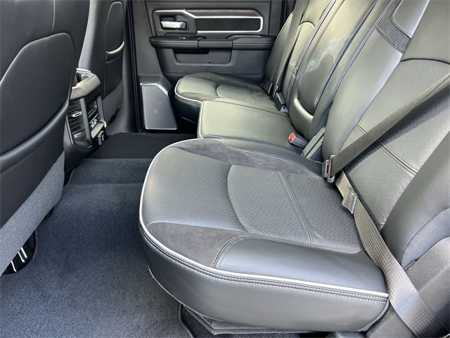 New 2026 RAM 2500 Laramie image 20