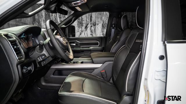 New 2026 RAM 2500 Laramie w/ Night Edition image 3