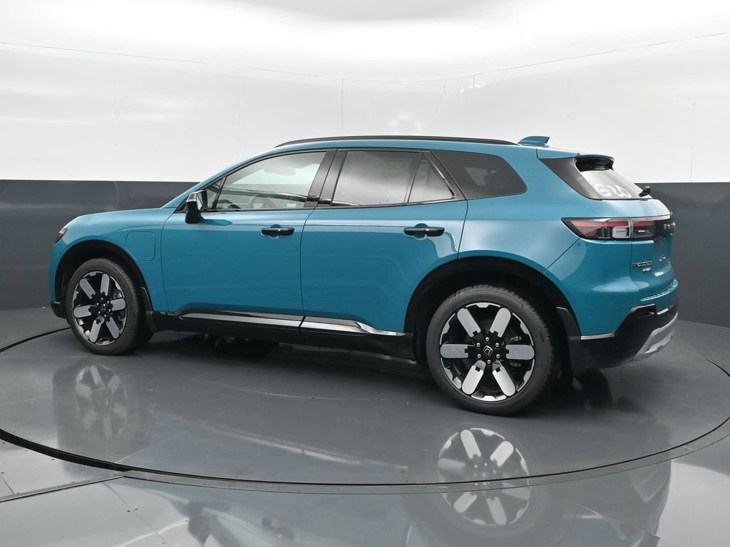New 2026 Honda Prologue Elite image 4
