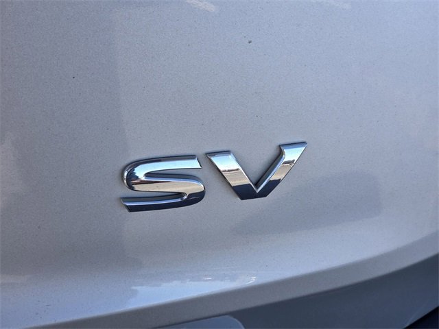 Used 2021 Nissan Rogue SV image 8