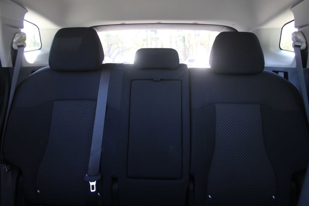 Certified 2023 Kia Sportage LX image 52