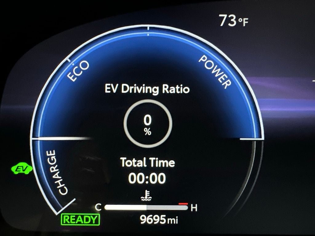 Used 2026 Toyota Camry XSE FWD image 23