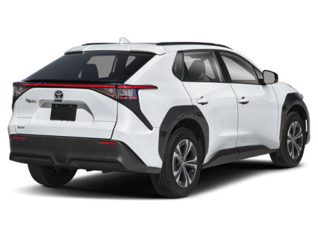 Used 2024 Toyota bZ4X AWD w/ Weather Package image 2