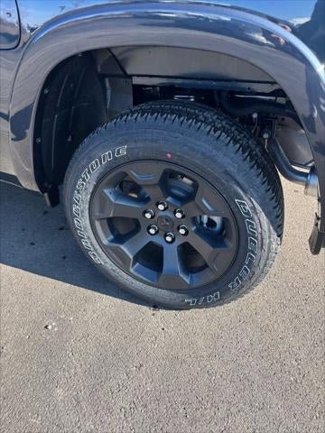 New 2026 RAM 1500 Big Horn w/ Night Edition image 51