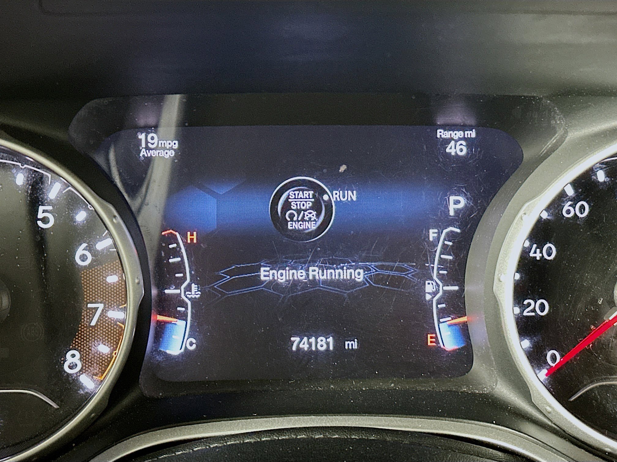 Used 2021 Jeep Compass Limited image 19