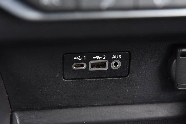 Certified 2025 Nissan Altima 2.5 SV image 16