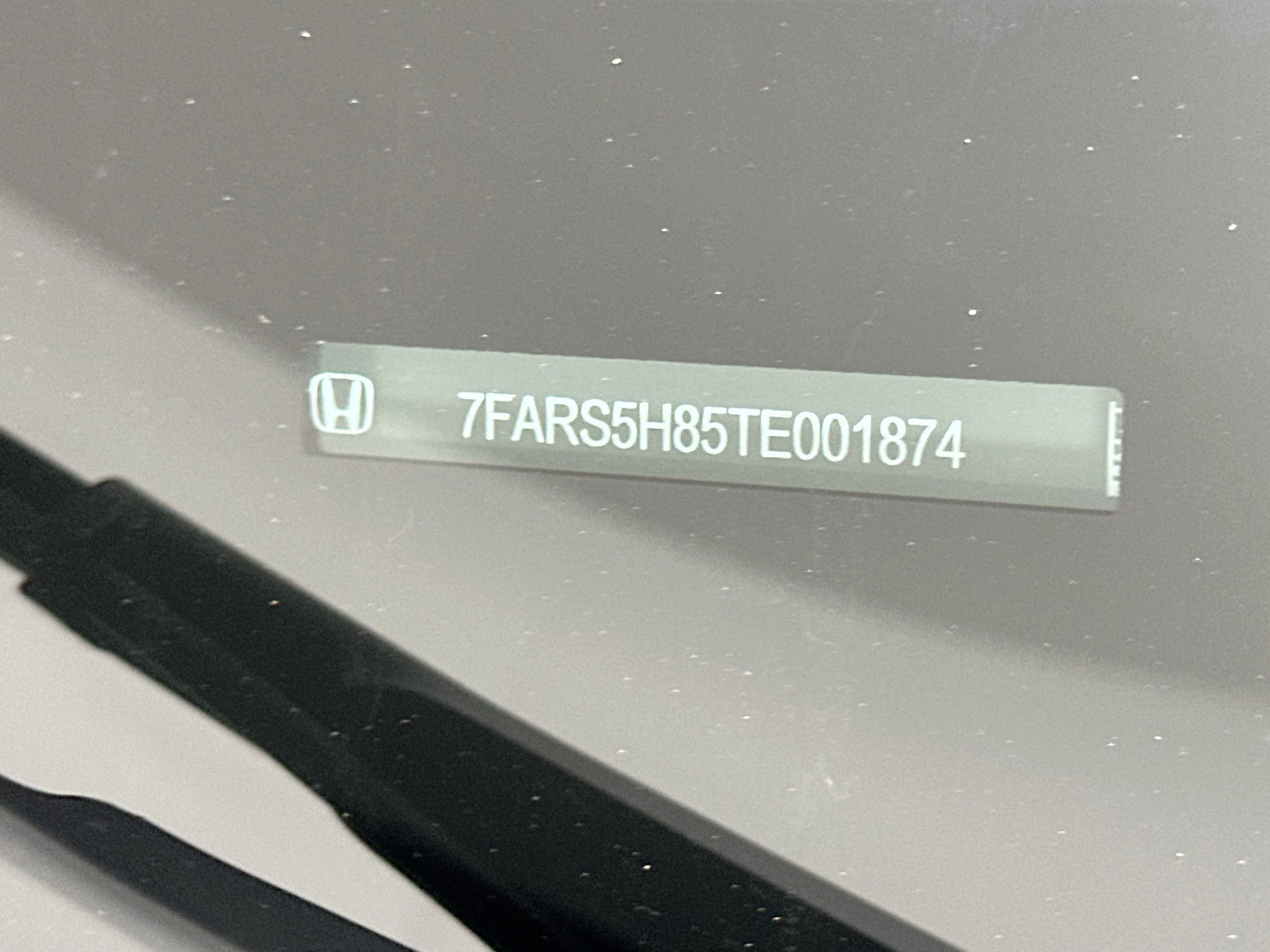 New 2026 Honda CR-V Sport-L image 22