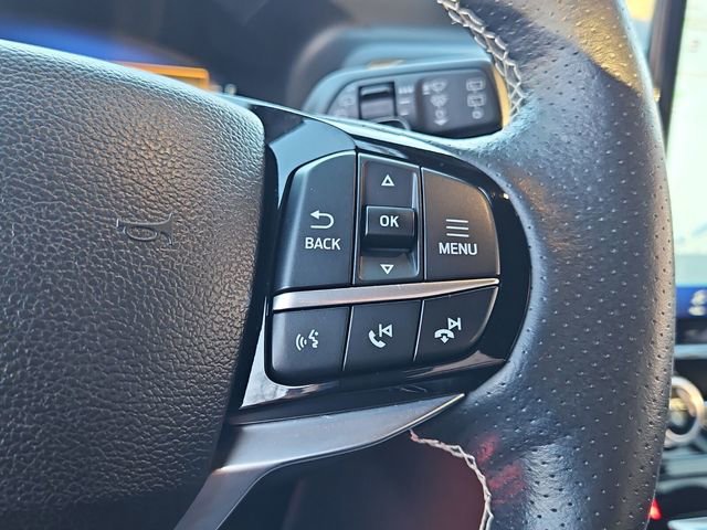 Used 2022 Ford Explorer ST w/ Equipment Group 401A image 26