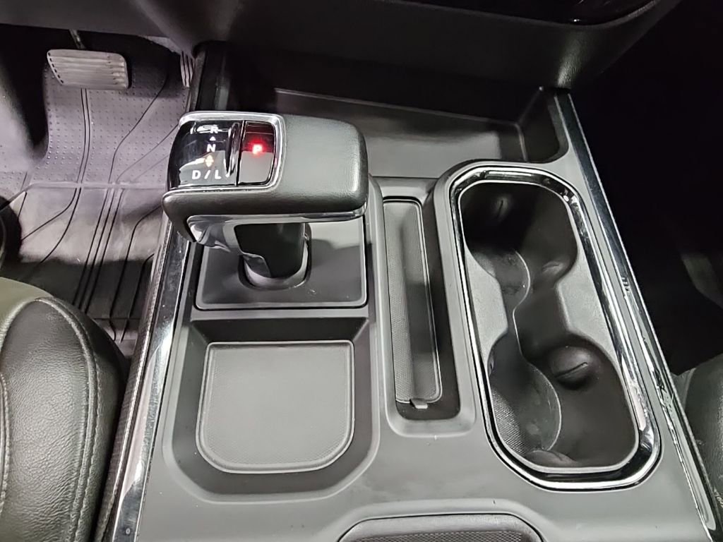 Used 2024 Chevrolet Silverado 1500 ZR2 image 22