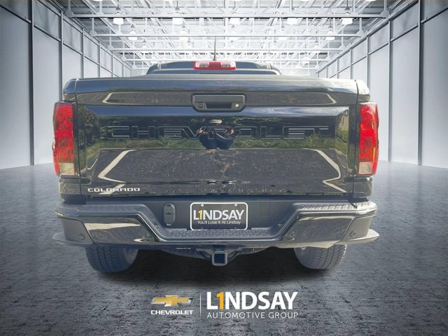 New 2026 Chevrolet Colorado Trail Boss AWD/4WD image 7