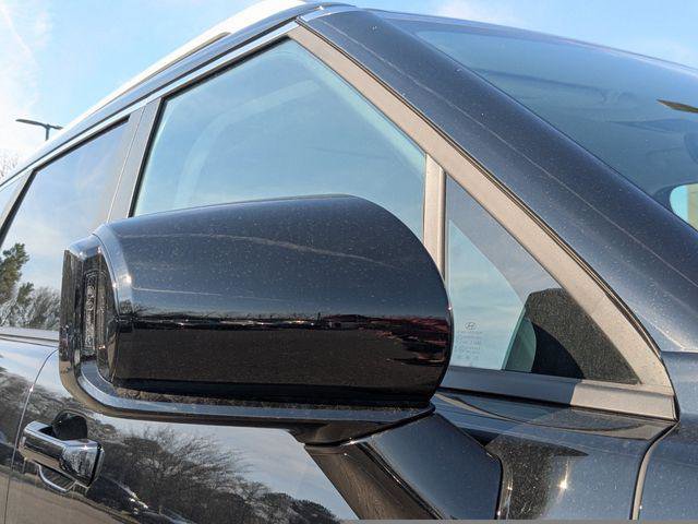 New 2026 Hyundai Palisade SEL image 11