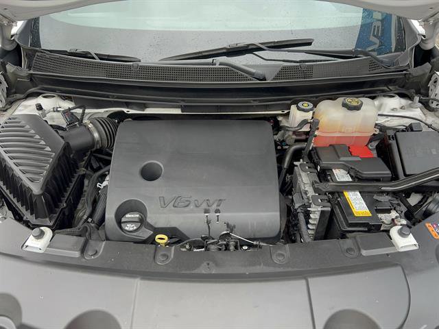 Used 2022 Chevrolet Traverse High Country w/ LPO, Floor Liner Package image 13