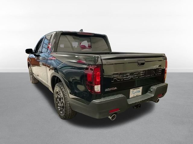 New 2025 Honda Ridgeline RTL+ image 12
