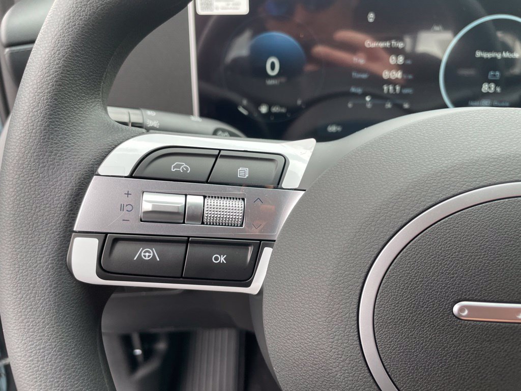 New 2027 Hyundai Santa Cruz SEL AWD/4WD image 18