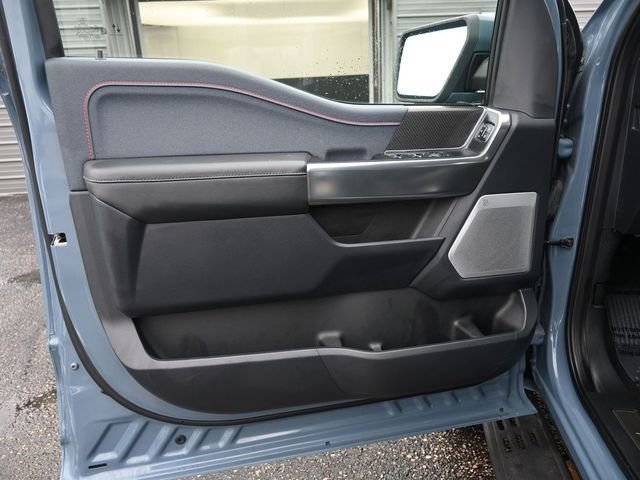 Used 2023 Ford F150 Raptor w/ Blue Interior Package image 17