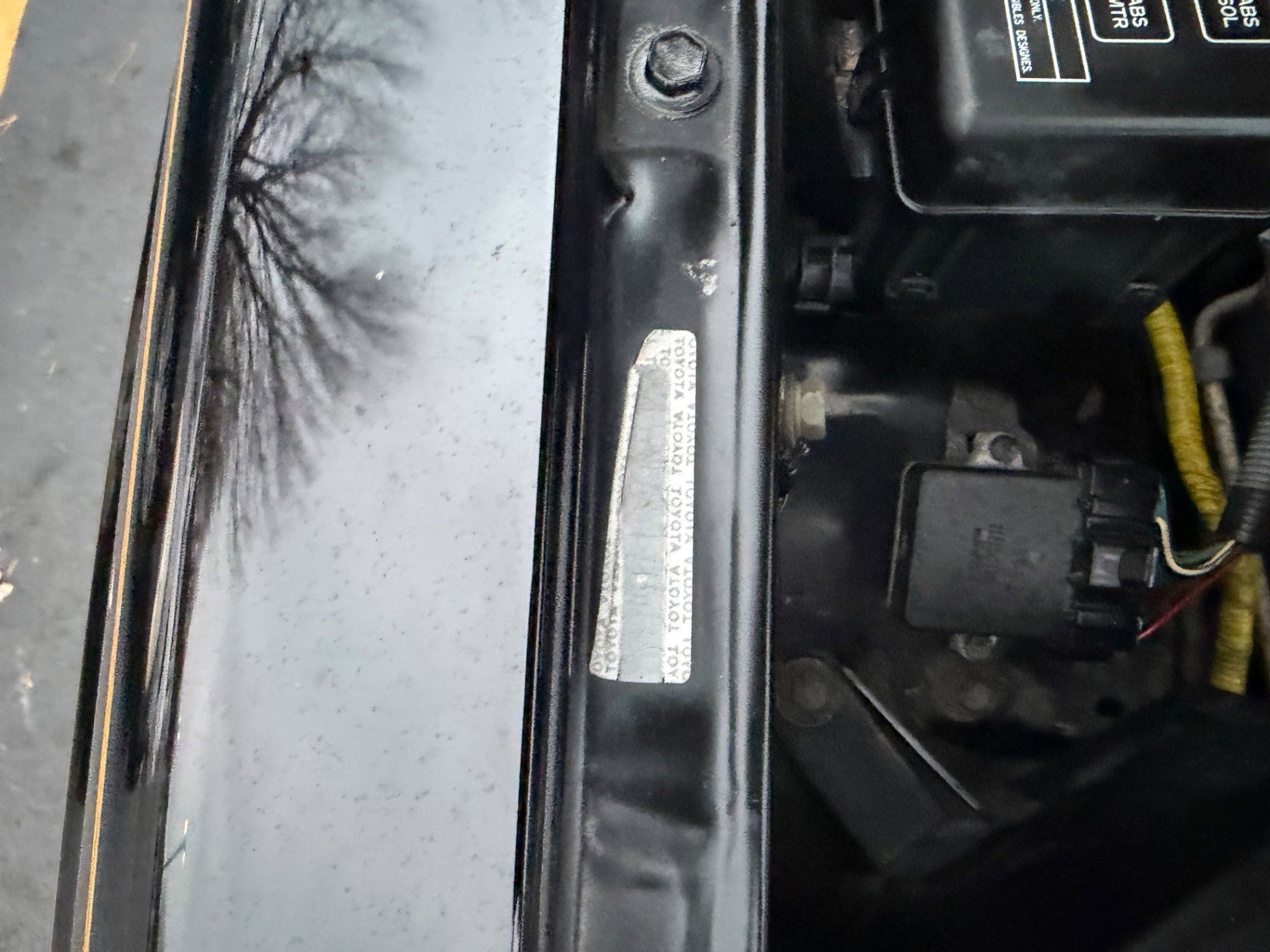 Used 2001 Toyota 4Runner SR5 image 40