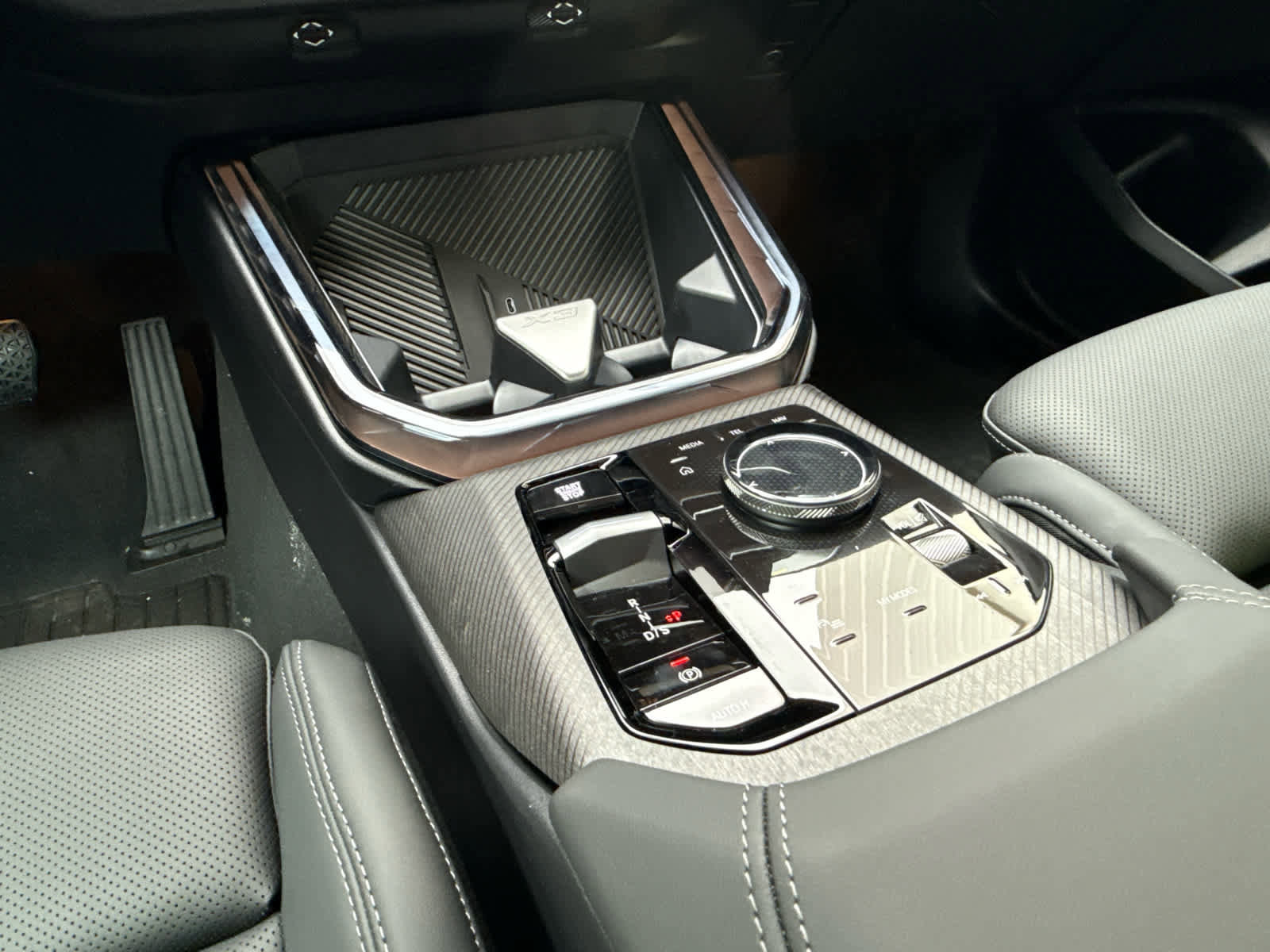 New 2026 BMW X3 xDrive30 w/ Convenience Package image 10