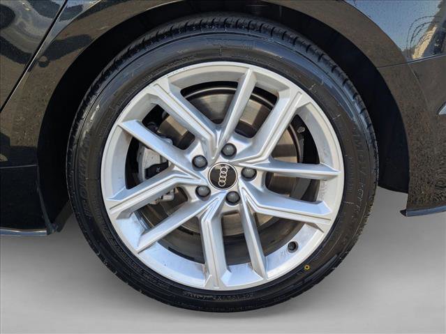 Used 2023 Audi A5 2.0T Premium Plus w/ Premium Plus image 26