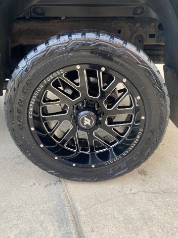 Used 2019 RAM 2500 Limited image 39