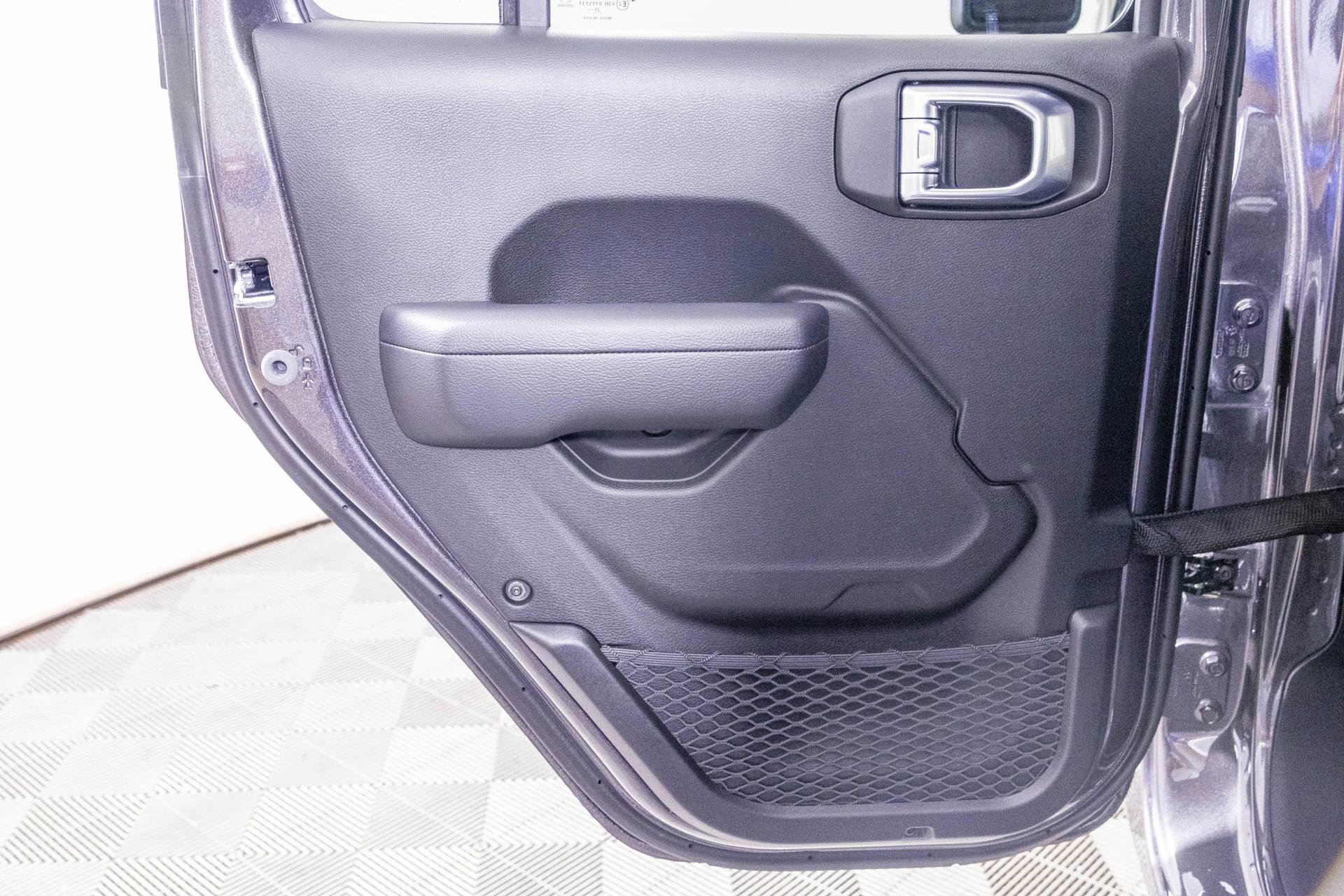 New 2026 Jeep Wrangler Sport S image 26