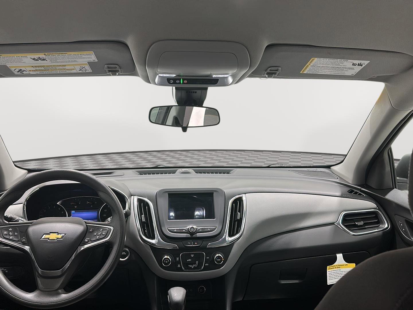 Used 2023 Chevrolet Equinox LS w/ LS Convenience Package FWD image 22