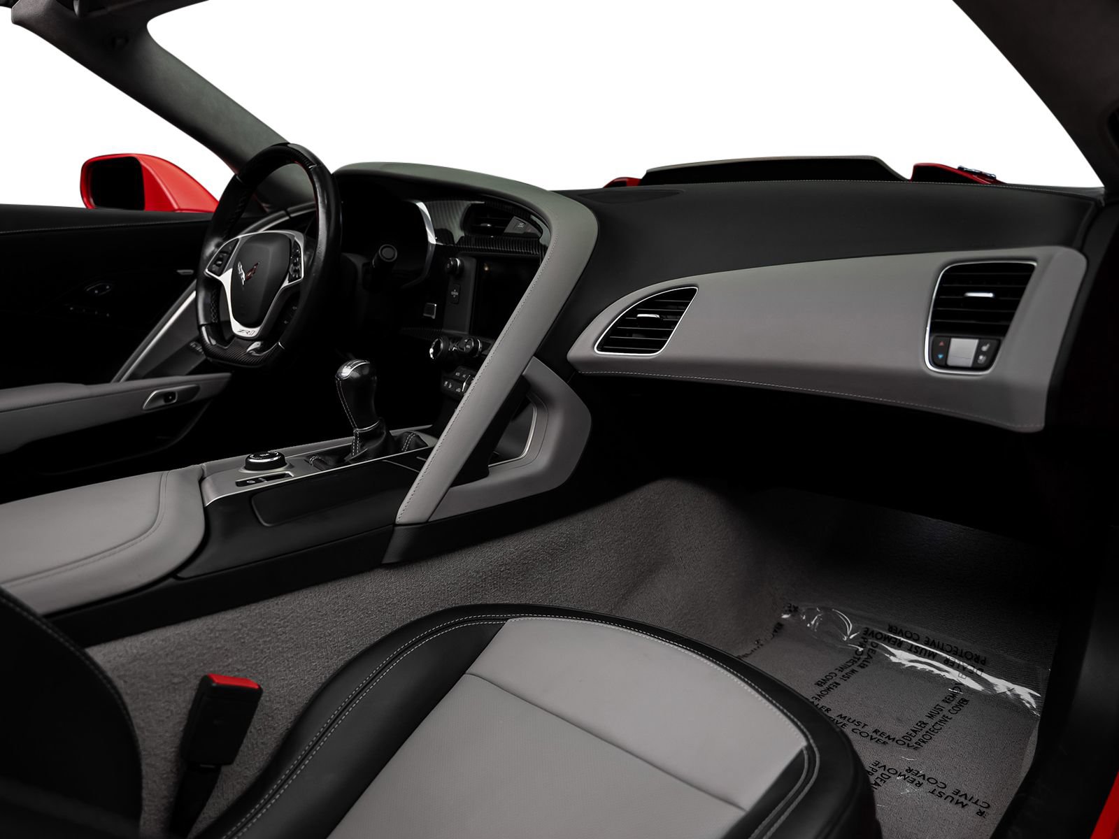 Used 2019 Chevrolet Corvette ZR1 RWD image 57