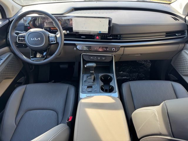 New 2026 Kia Carnival image 11