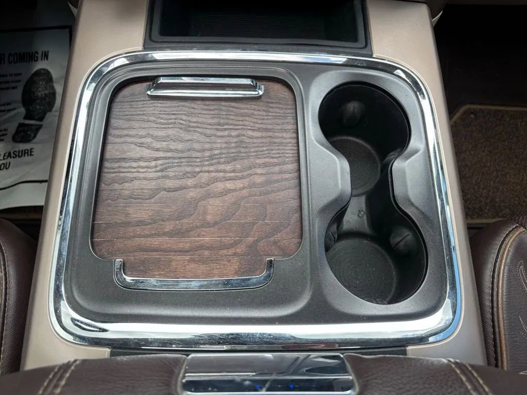 Used 2018 RAM 1500 Laramie Longhorn AWD/4WD image 18