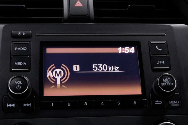 Certified 2020 Honda Civic LX image 31