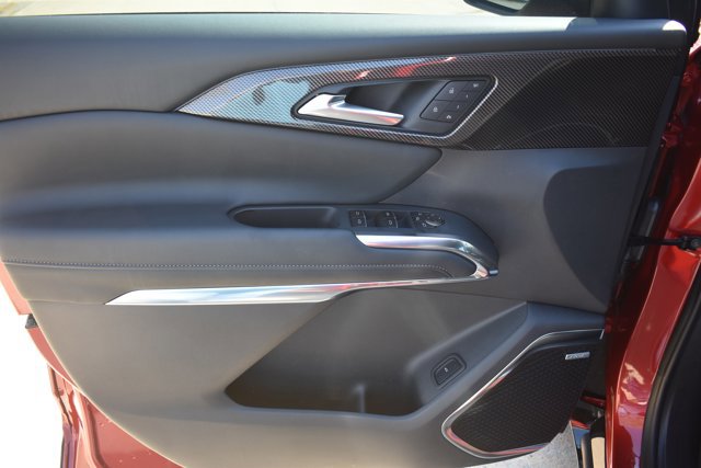 New 2026 Chevrolet Traverse High Country image 12