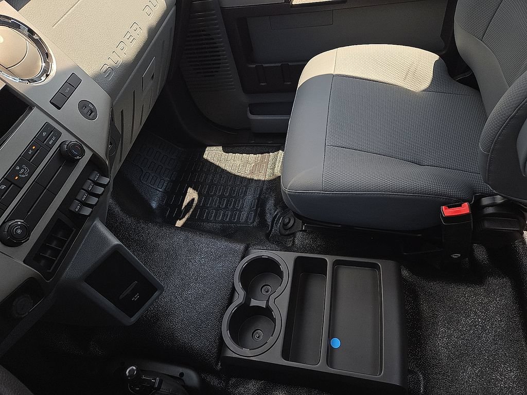 New 2027 Ford F650 2WD Regular Cab Super Duty image 20