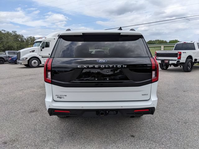 Certified 2025 Ford Expedition Max Active RWD image 5