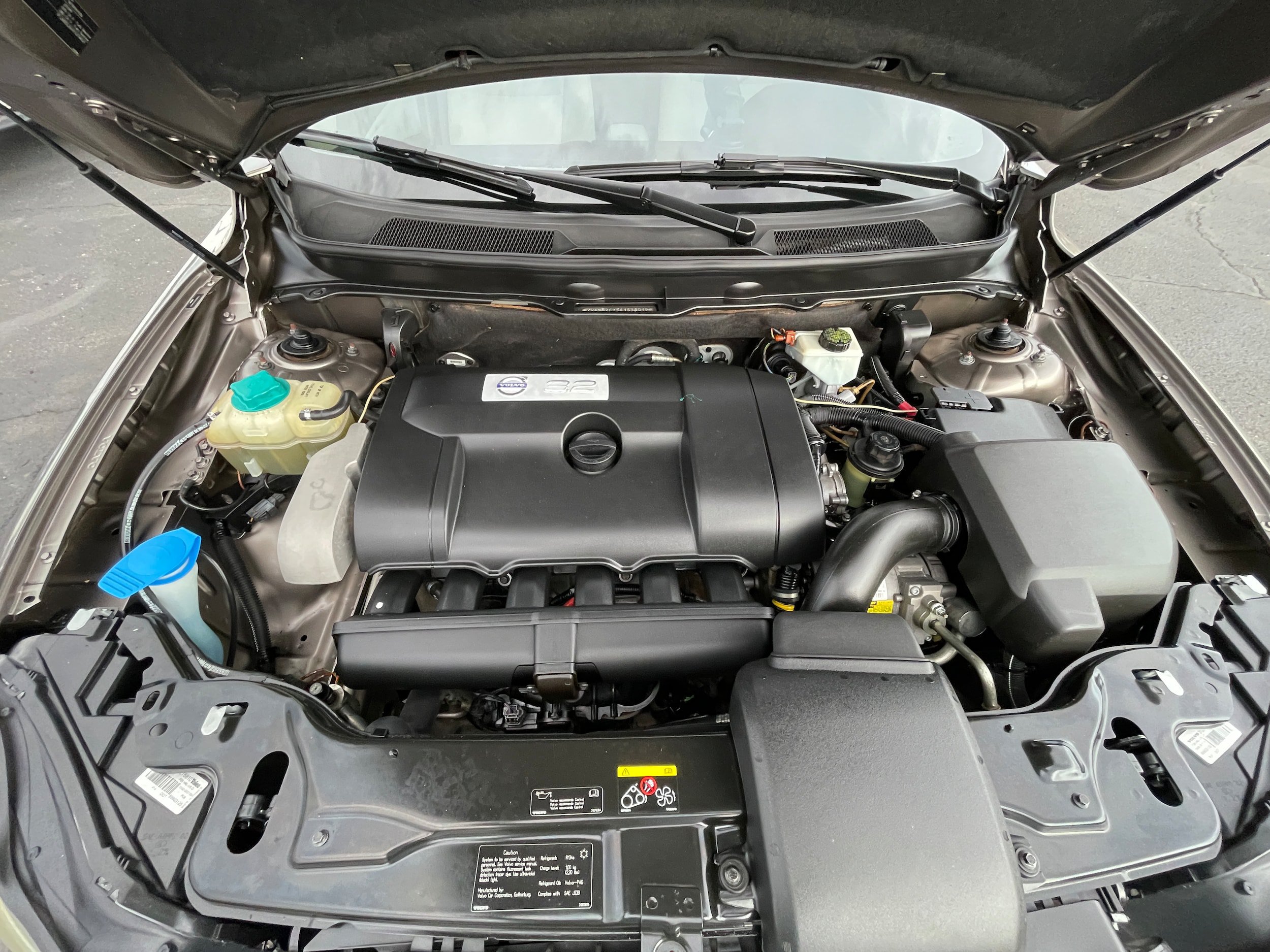 Used 2010 Volvo XC90 3.2 FWD image 23
