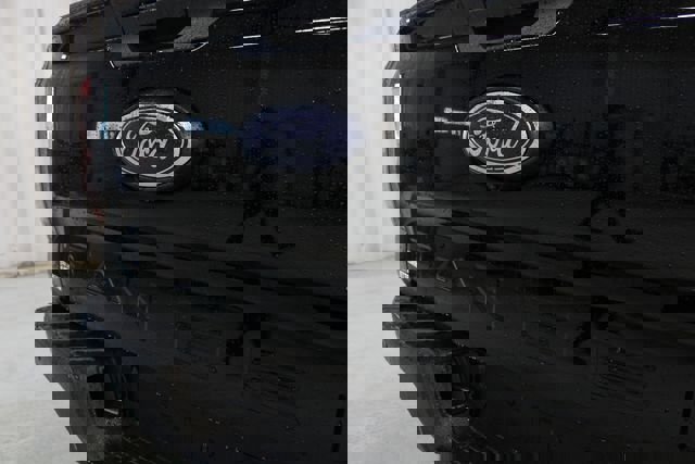 New 2026 Ford Ranger Lariat w/ Convenience Package image 32