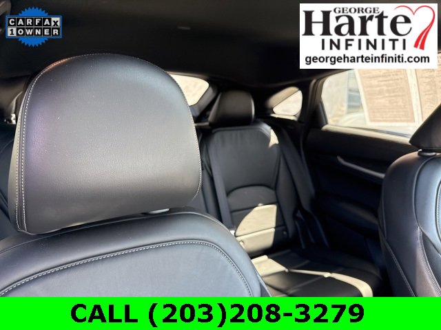 Certified 2022 INFINITI QX55 Sensory w/ Lighting Package image 21