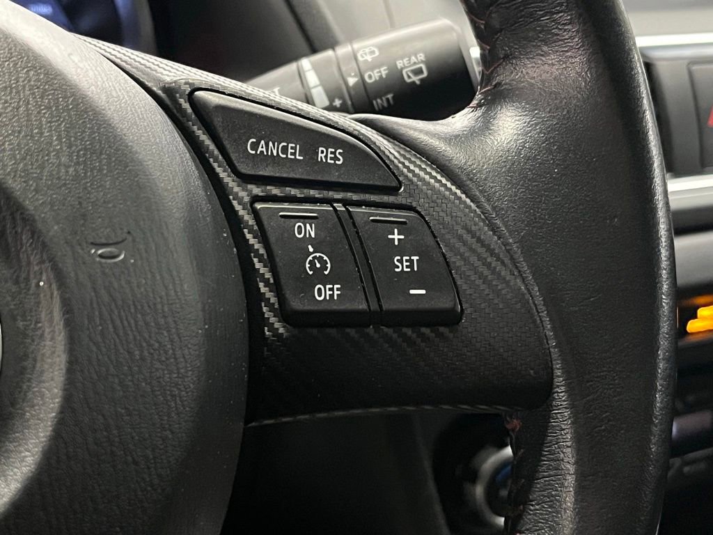 Used 2014 MAZDA MAZDA3 s Grand Touring image 23