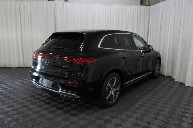 Used 2023 Mercedes-Benz EQS 580 4MATIC SUV image 39