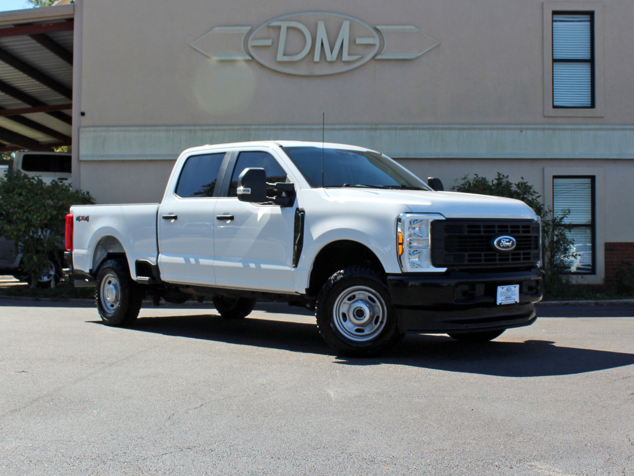 Used 2024 Ford F250 XL image 4
