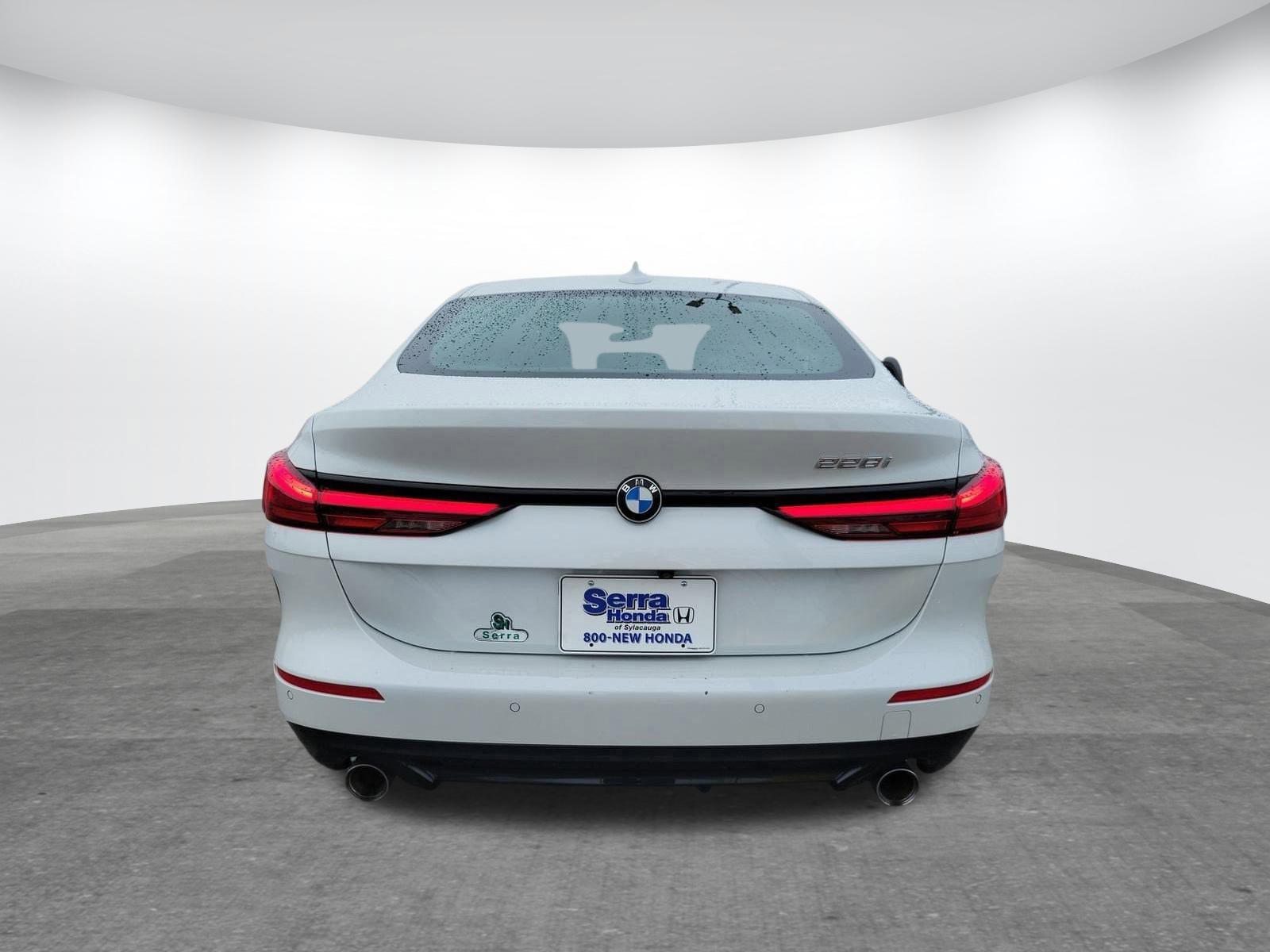 Used 2024 BMW 228i Gran Coupe image 6