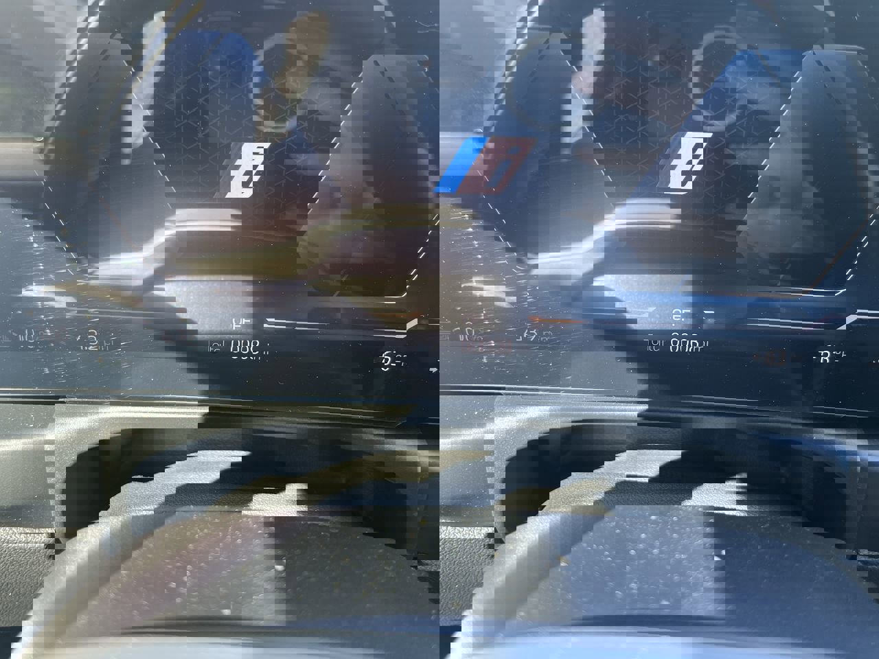 Used 2025 BMW i4 eDrive40 w/ Parking Assistance Package image 22