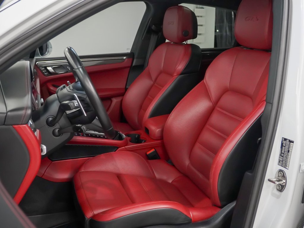 Used 2022 Porsche Macan GTS image 5