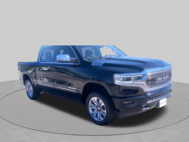 Certified 2023 RAM 1500 Limited AWD/4WD image 8
