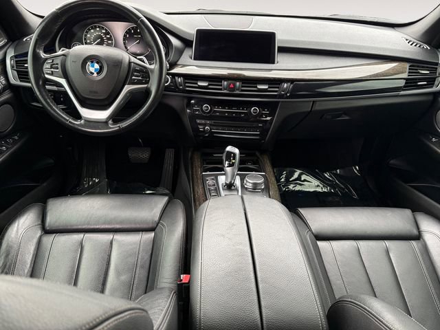 Used 2018 BMW X5 xDrive40e w/ M Sport Package AWD/4WD image 10