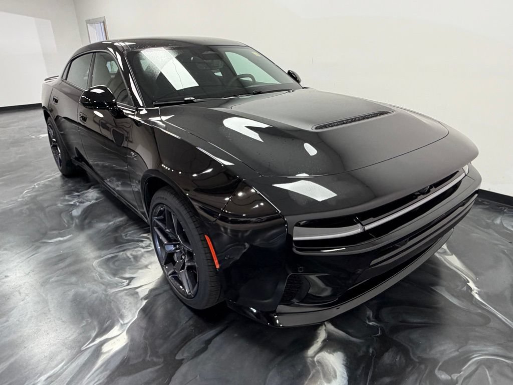 New 2026 Dodge Charger R/T AWD/4WD image 17