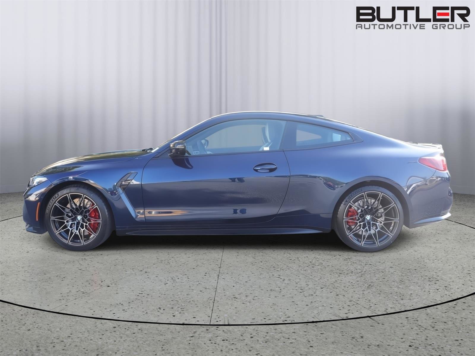 Used 2026 BMW M4 Competition image 4