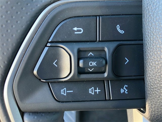 New 2026 Toyota 4Runner SR5 image 19