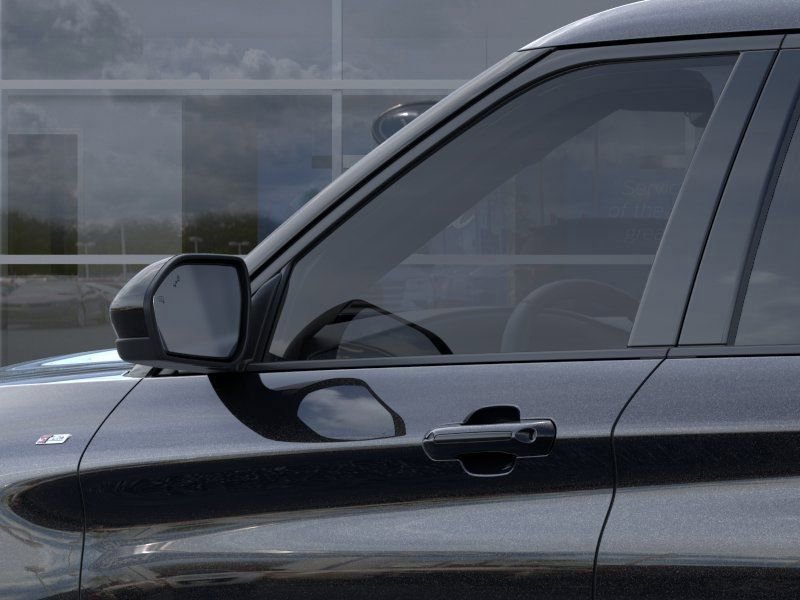 New 2024 Ford Explorer ST-Line w/ Class IV Trailer Tow Package AWD/4WD image 20