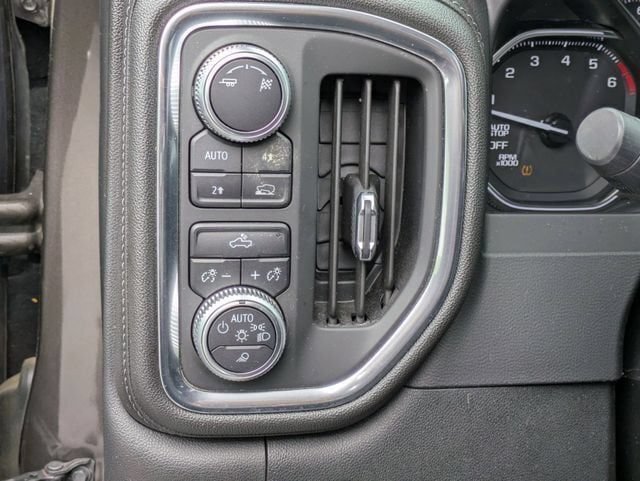 Used 2019 GMC Sierra 1500 SLE w/ Preferred Package AWD/4WD image 17