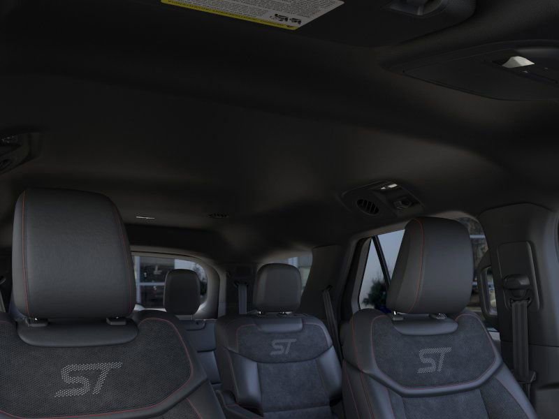 New 2026 Ford Explorer ST image 23