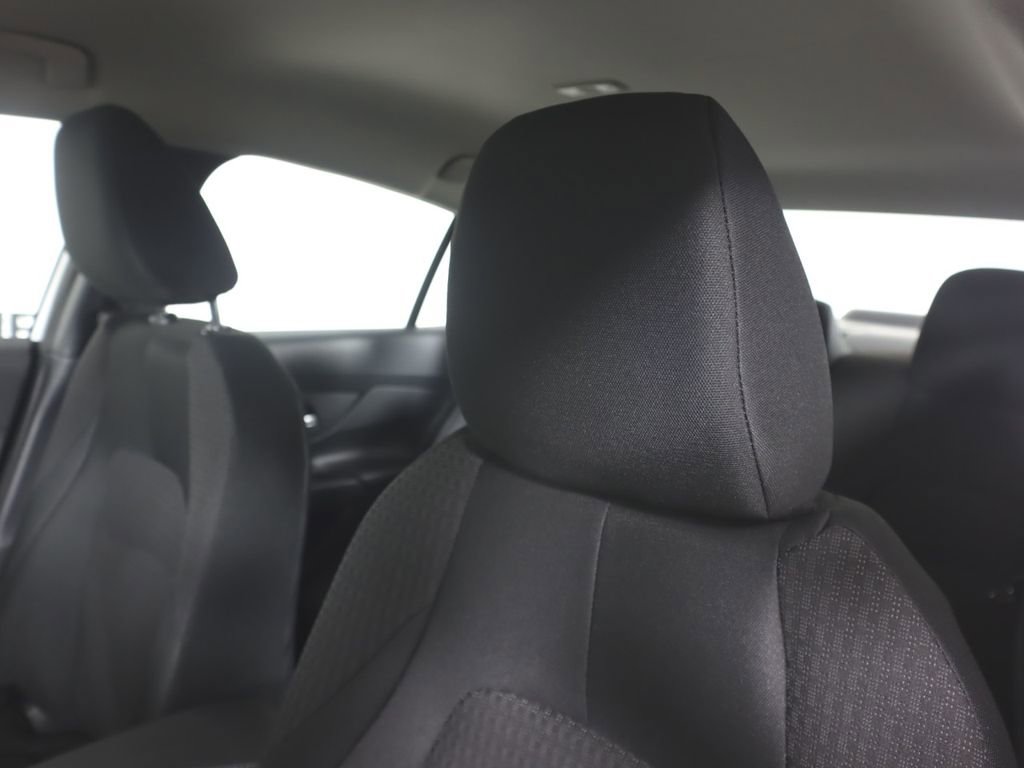 New 2026 Nissan Sentra S w/ S Cold Weather Package image 24